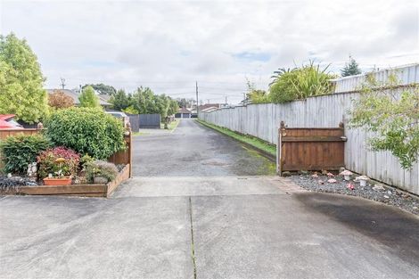 Photo of property in 12 Belle Maison Court, Levin, 5510