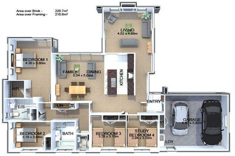 Photo of property in 21 Kelso Place, Matamata, 3400