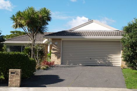 Photo of property in 10 Taiko Court, Northpark, Auckland, 2013