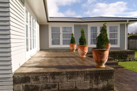 Photo of property in 420 Raikes Avenue, Te Awamutu, 3800