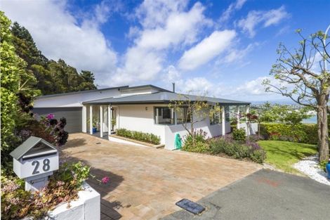 Photo of property in 28 Davies Drive, Atawhai, Nelson, 7010