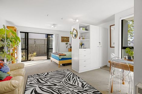 Photo of property in 10/169 Fitzgerald Avenue, Christchurch Central, Christchurch, 8011