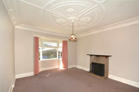 Photo of property in 18 Motu Street, Saint Clair, Dunedin, 9012