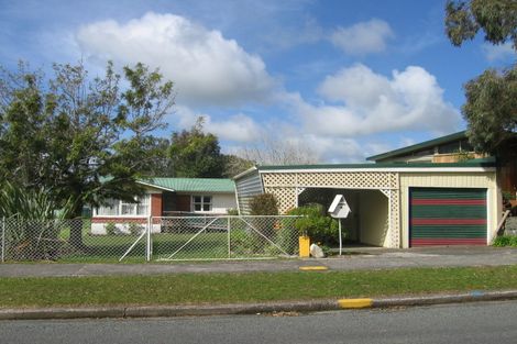 Photo of property in 15 Clyde Street, Dargaville, 0310