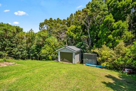 Photo of property in 65 M Greenwood Road, Leigh, 0972