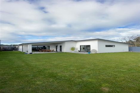 Photo of property in 36 Fairbairn Road, Rolleston, 7614