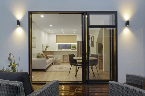 Photo of property in 72c Bishop Street, St Albans, Christchurch, 8014