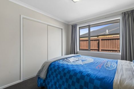 Photo of property in 5 Edie Street, Wigram, Christchurch, 8042