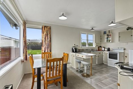 Photo of property in 17 Grey Street, Normanby, Hawera, 4614