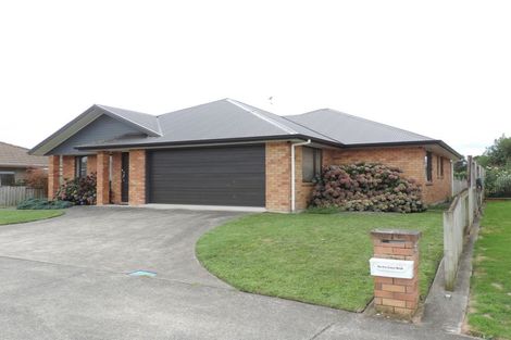 Photo of property in 36 Nikau Place, Matamata, 3400