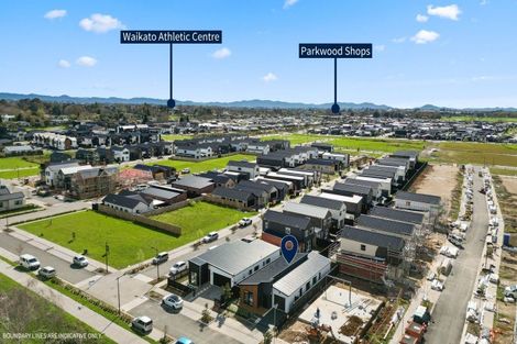 Photo of property in 13 Bannerman Crescent, Chartwell, 3210