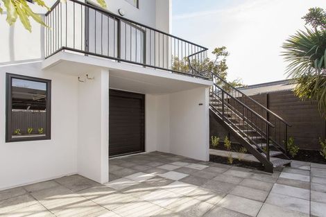 Photo of property in 4/75 Andover Street, Merivale, Christchurch, 8014