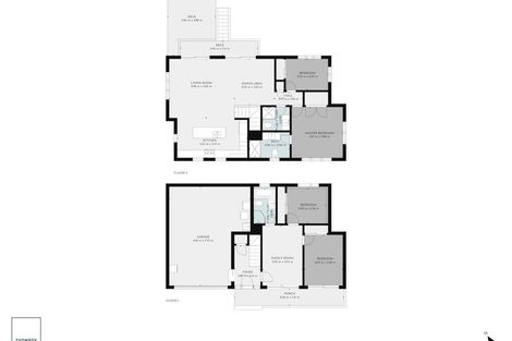 Photo of property in 22a Morton Avenue, Forrest Hill, Auckland, 0620