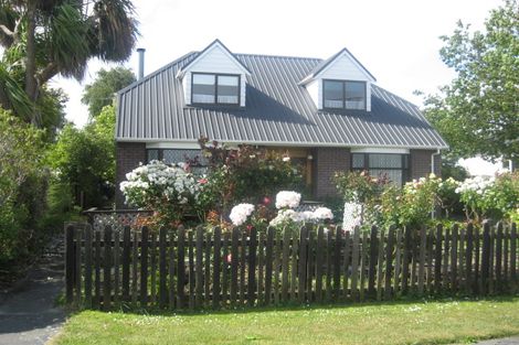 Photo of property in 1/67 Corson Avenue, Beckenham, Christchurch, 8023