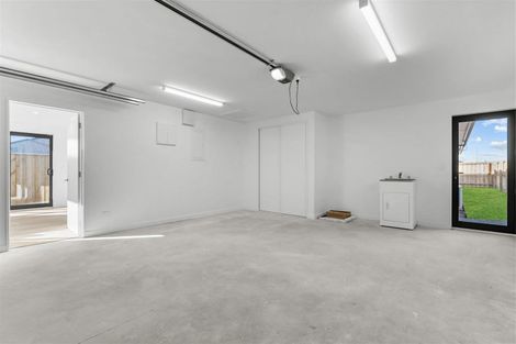 Photo of property in 14 Lovelock Avenue, Rolleston, 7615