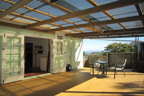 Photo of property in 43 Waiomu Valley Road, Waiomu, Thames, 3575