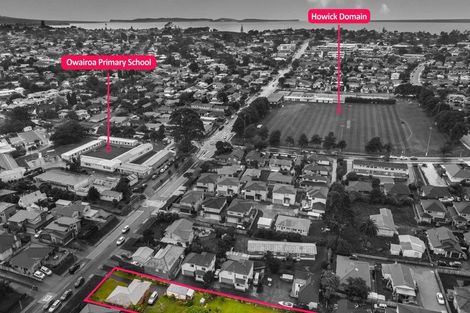 Photo of property in 134 Wellington Street, Howick, Auckland, 2014