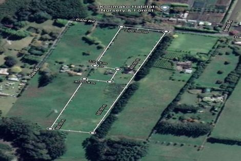 Photo of property in 22 Dale Road, Whenuapai, Auckland, 0618