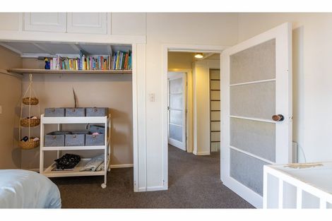 Photo of property in 41 Barnes Road, Redwood, Christchurch, 8051