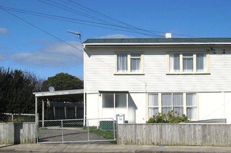 Photo of property in 14-16 Miro Street, Levin, 5510