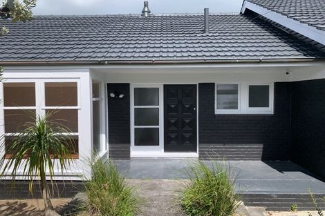 Photo of property in 65 Norwood Road, Bayswater, Auckland, 0622