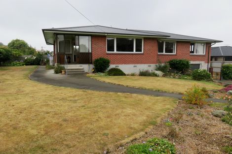 Photo of property in 48 Whitcombe Street, Temuka, 7920