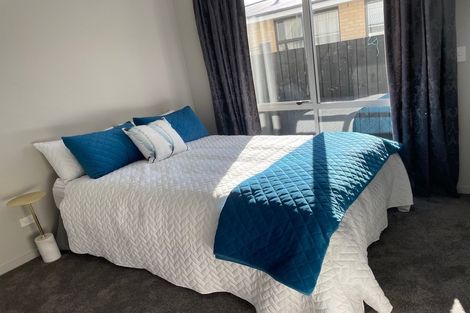 Photo of property in 470d Barbadoes Street, Edgeware, Christchurch, 8013