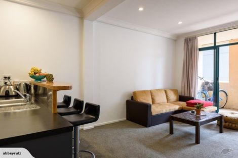 Photo of property in Vicino Apartments, 26/33 Taranaki Street, Te Aro, Wellington, 6011