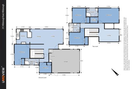 Photo of property in 21c Hillsborough Road, Hillsborough, Auckland, 1042