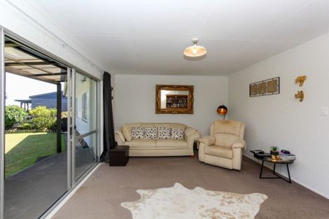 Photo of property in 1 Penrod Drive, Bell Block, New Plymouth, 4312