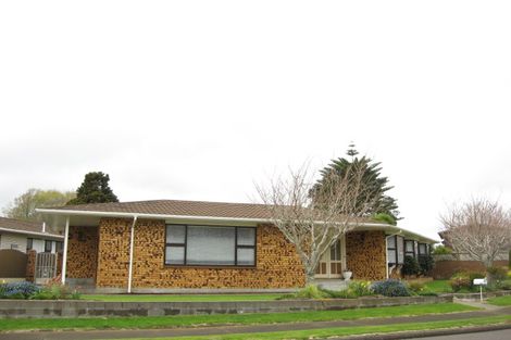 Photo of property in 4 Alpine Grove, Upper Vogeltown, New Plymouth, 4310