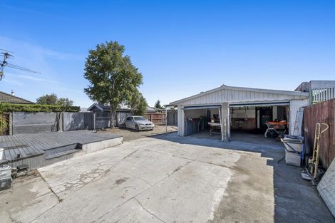 Photo of property in 57 Percival Street, Rangiora, 7400