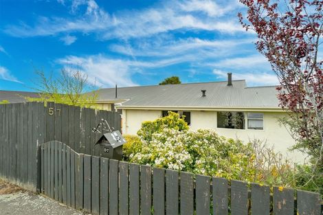 Photo of property in 57 Belford Street, Waverley, Dunedin, 9013