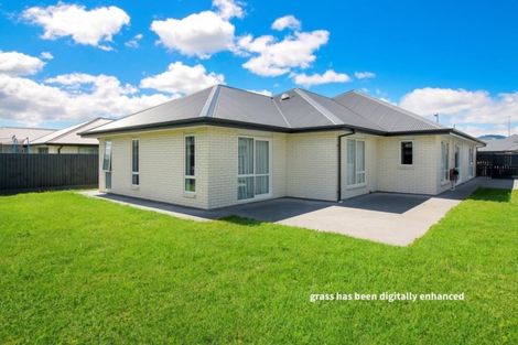 Photo of property in 8 Bofors Close, Wigram, Christchurch, 8042