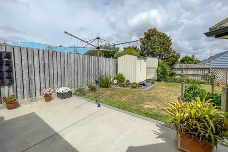 Photo of property in 4 Cedar Way, Morrinsville, 3300