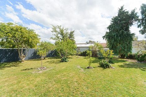Photo of property in 97 Savage Crescent, West End, Palmerston North, 4412