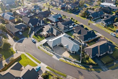 Photo of property in 4 Vermont Court, Huntington, Hamilton, 3210