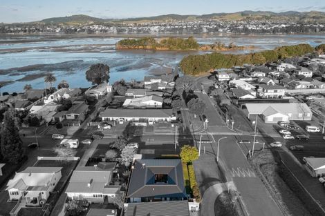 Photo of property in 25 Burrows Street, Tauranga South, Tauranga, 3112