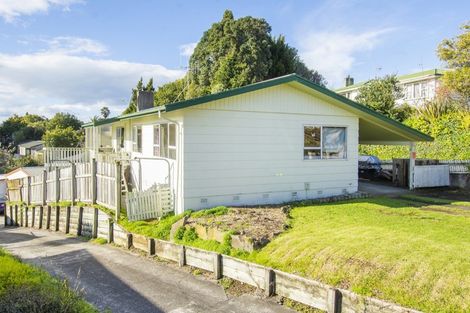 Photo of property in 20a Wylie Street, Gate Pa, Tauranga, 3112