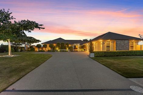 Photo of property in 20 Mapleham Drive, Pegasus, 7612