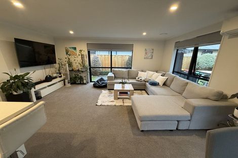 Photo of property in 45 Sholto Duncan Crescent, Halswell, Christchurch, 8025