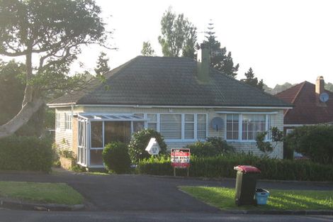 Photo of property in 113 Meadowbank Road, Meadowbank, Auckland, 1072