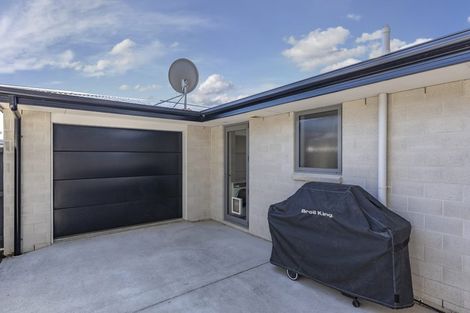 Photo of property in 5 Saint Brendans Lane, Templeton, Christchurch, 8042
