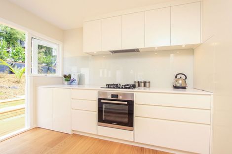 Photo of property in 2b Landscape Road, Mount Eden, Auckland, 1024