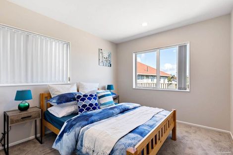 Photo of property in 29a Grassways Avenue, Pakuranga, Auckland, 2010