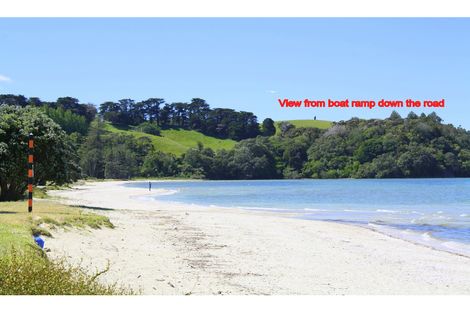 Photo of property in 1 Aurora Avenue, Snells Beach, 0920