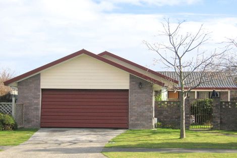 Photo of property in 41 Ashurst Avenue, Pukete, Hamilton, 3200