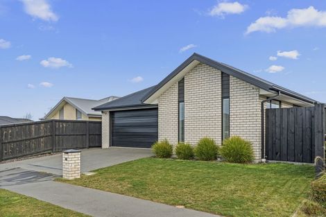 Photo of property in 42 Avanda Avenue, Rolleston, 7615