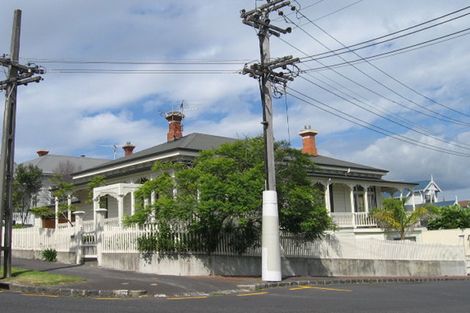 Photo of property in 56 St Marys Road, Saint Marys Bay, Auckland, 1011