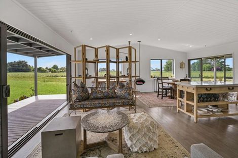 Photo of property in 886b Ongaonga Waipukurau Road, Ongaonga, 4278